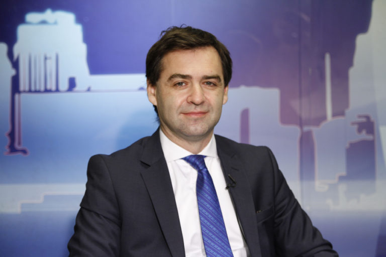 Нику Попеску о визите Майи Санду в Россию: «Встреча только ради встречи не состоится»