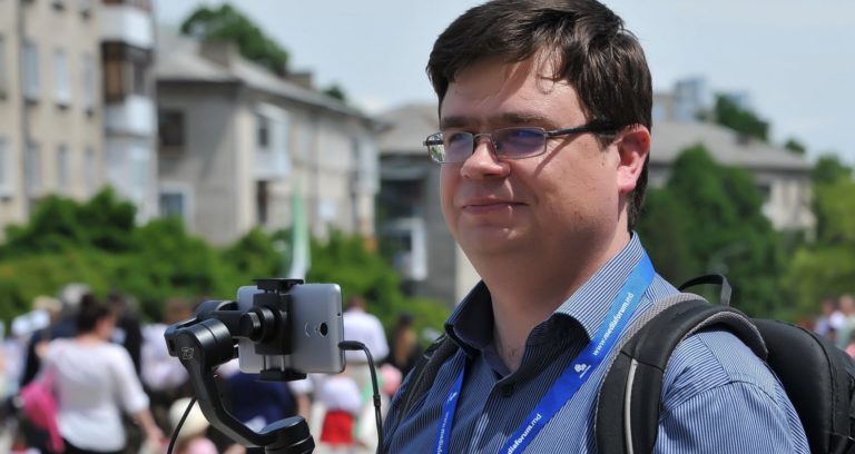 Президент назначила кандидата на должность члена Аудиовизуального совета