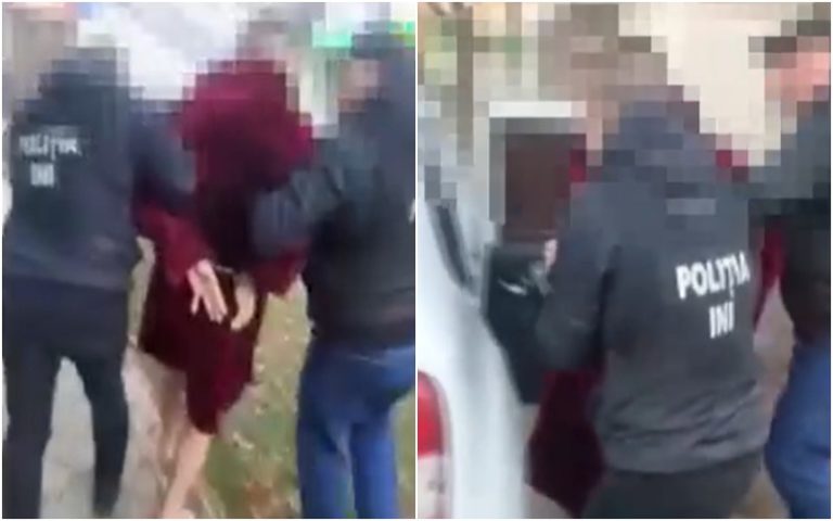 (ВИДЕО) Еще двое человек задержаны по делу о двойном убийстве в Фалештском районе