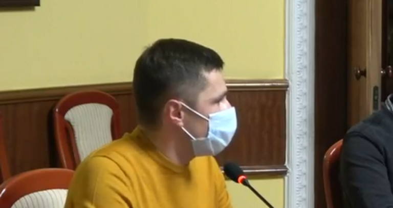 Либералы в мунсовете Кишинева оспорят назначение Нагачевски на должность зама Чебана