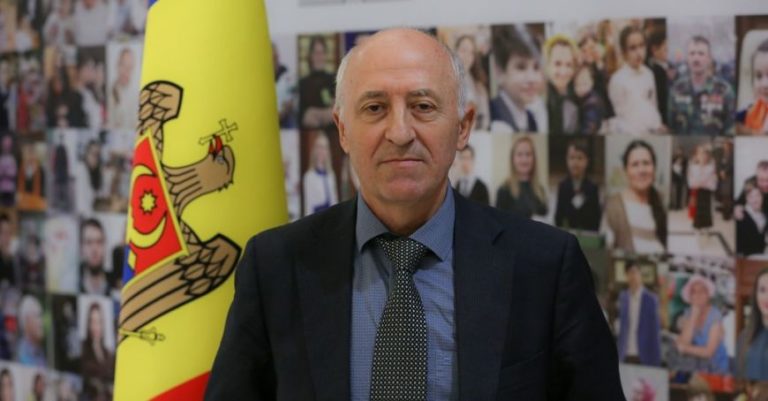 Председателем Совета по наблюдению и развитию компании «Телерадио-Молдова» стал журналист Аркадие Герасим