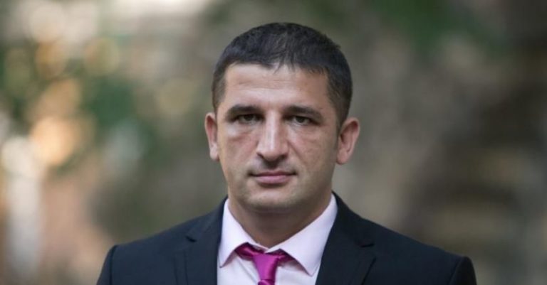 Влад Цуркану, выдвинут на должность генерального директора компании «Телерадио-Молдова»