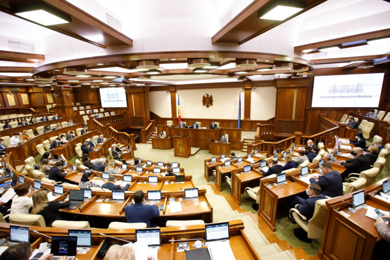 В Кодекс об образовании Молдовы ввели понятие «буллинг»