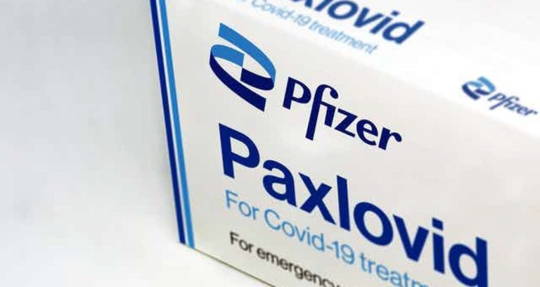 Pfizer требует экстренного разрешения на выпуск в США препарата против Covid-19