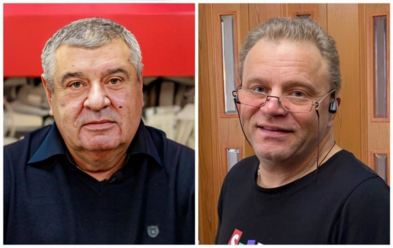НПО в области СМИ призывают полицию привлечь Николая Кирильчука к ответственности за угрозы в адрес журналиста «СП»