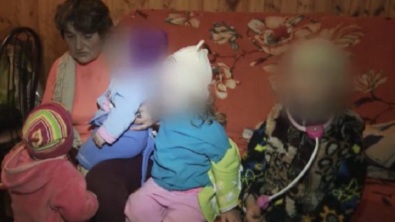 Майя Санду об отказе в помиловании матери пятерых детей: «На следующей неделе будет новое интервью»
