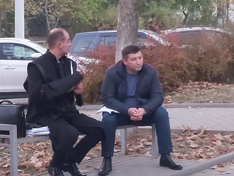 Anticorupție: Неизвестный бизнес прокурора Руслана Попова в Оргееве