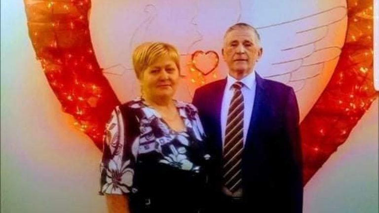 Примар села Застынка и его жена скончались с разницей в нескольких часов, заразившись COVID-19