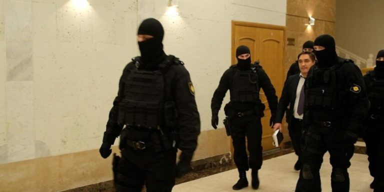 СРОЧНО! Прокуратура проводит обыски в офисе Стояногло после жалобы Виорела Морарь