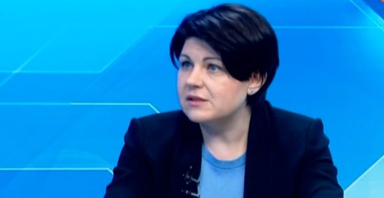 Гаврилица о дефиците работников: «У нас очень высокие стандарты профессионализма, но также и порядочности»