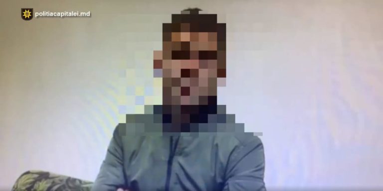 (ВИДЕО) В Кишиневе 22-летний парень избил женщину до смерти. Ему грозит от 12 до 15 лет