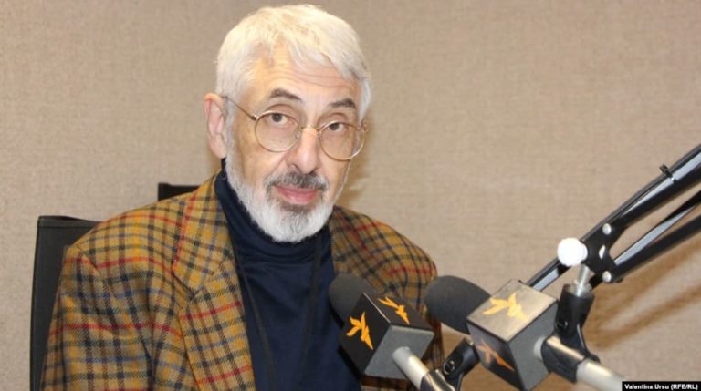Аналитик о визите Попеску в Россию: «Готовится визит г-жи Майи Санду в Москву и ее встреча с Путиным»