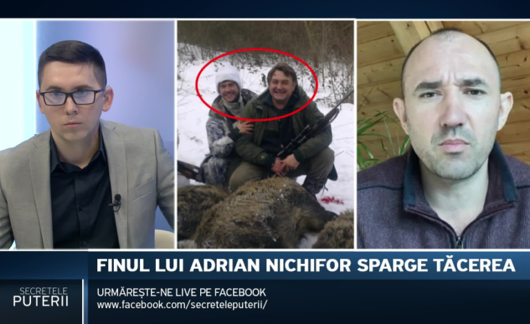 «Он был для Плахотнюка очень послушным персонажем»: Фин Никифора рассказал о его причастности к событиям 7 апреля