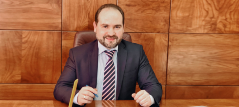 Александр Чубук стал новым временно исполняющим обязанности директора компании Moldtelecom