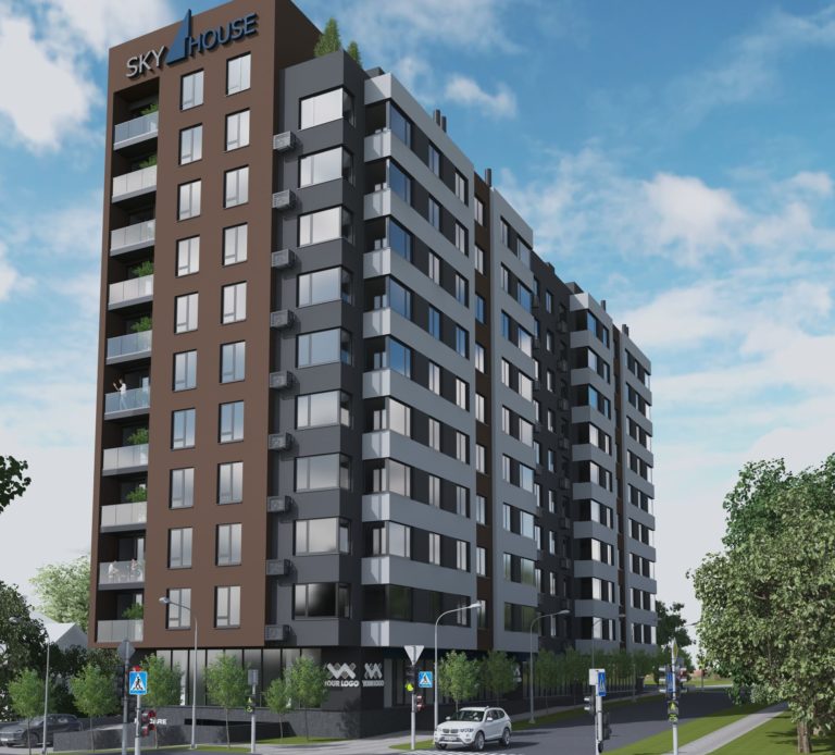 SKY HOUSE расширяет проекты в сфере недвижимости в регионах Республики Молдова.