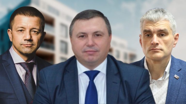 (DOC) Слусарь заявил, что Дамир приобрел квартиру для Мустяцэ в обмен на «лояльность» судьи