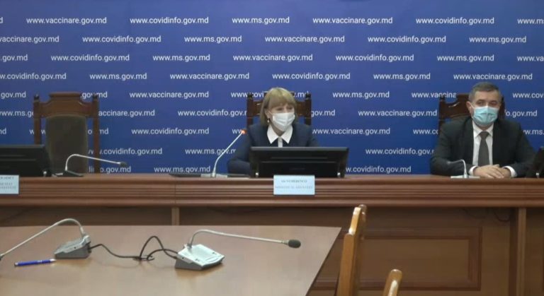 Немеренко: Случаи смерти от COVID-19, публикуемые ежедневно на сайте Минздрава, не отражали реальную ситуацию