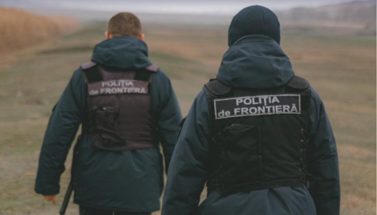В Чадыр-Лунге задержали девушку из Украины, объявленную в розыск