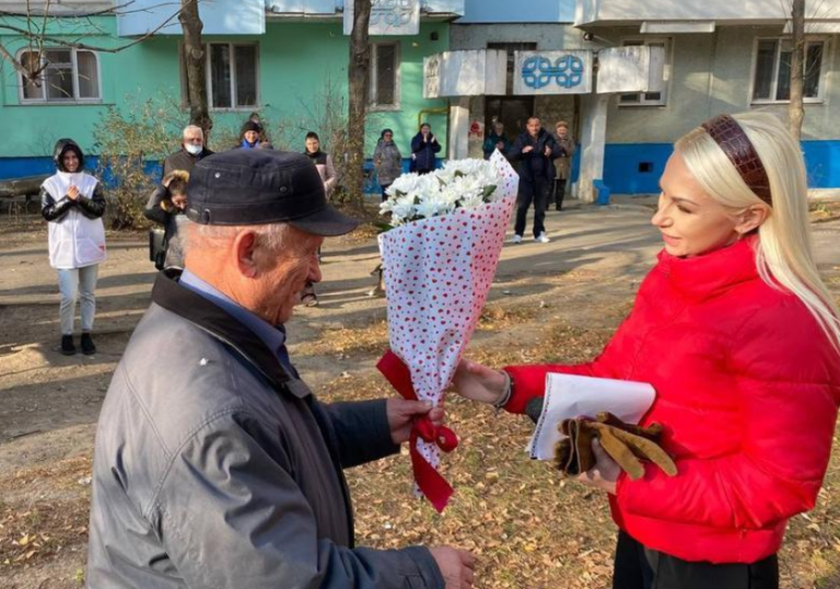Экс-депутат обратилась к ГП: «Приходите! Часть украденного миллиарда находится в Бельцах. Гуляет на каблуках и в дорогих серьгах»
