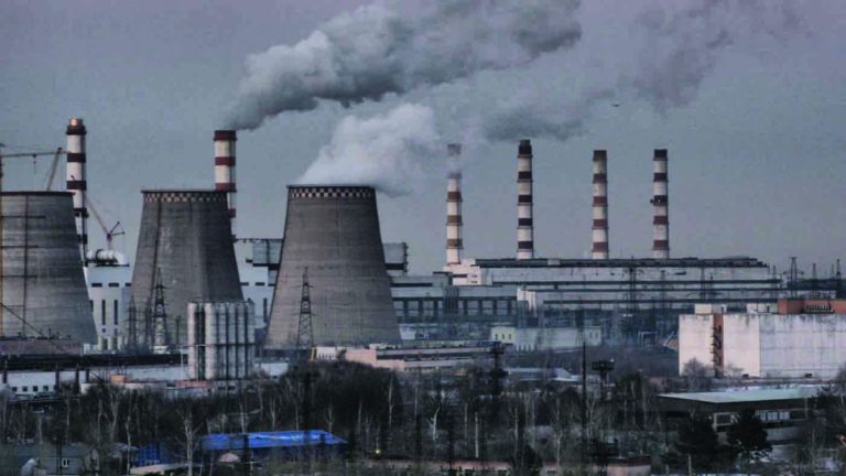 Правительство передало Energocom долг Termoelectrica в ответ на ультиматум «Газпрома»