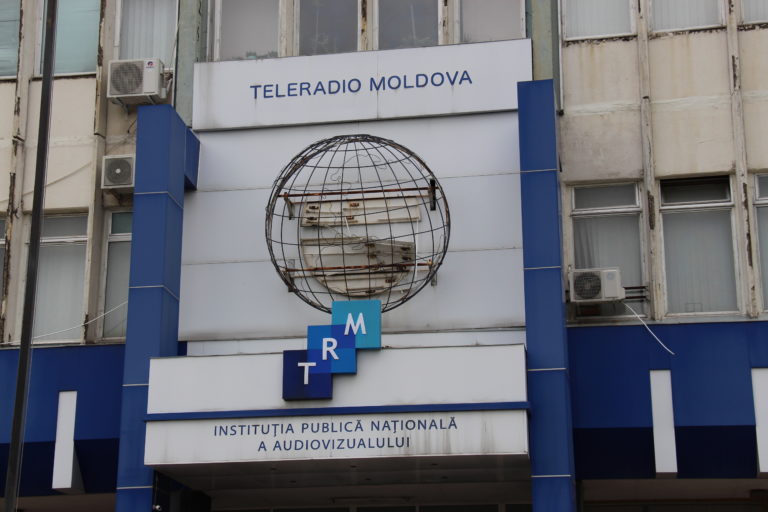 Телерадио-Молдова платит зимой 30 тысяч евро в месяц за отопление помещения, которое не использует