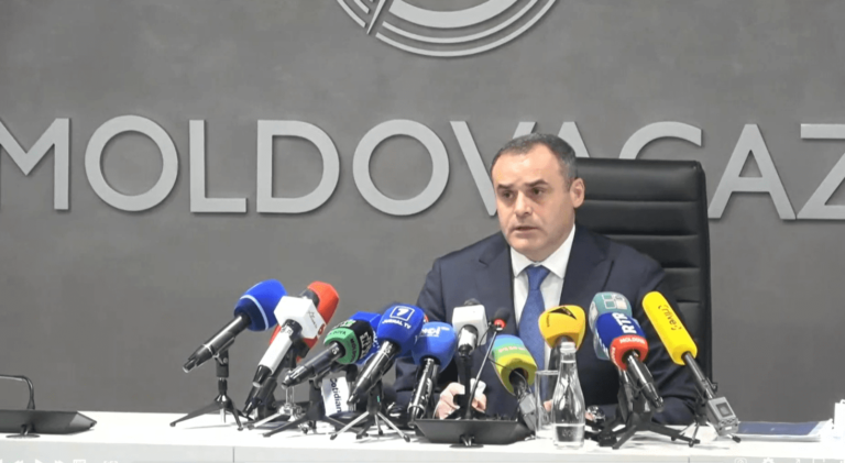 «Молдовагаз» получил отсрочку по выплате НДС до 30 сентября