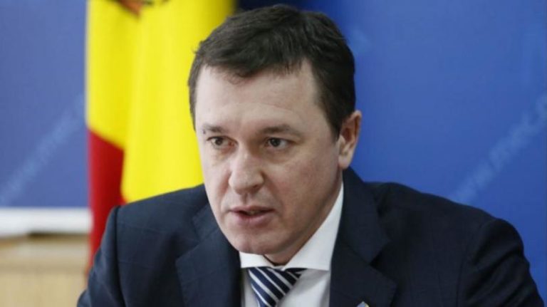 Дело экс-директора «Молдтелекома» Виталие Юрку о сокрытии имущества передано в суд