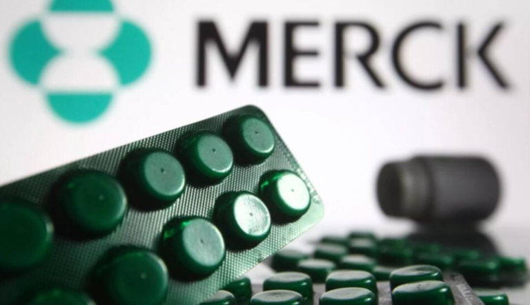 В Евросоюзе разрешили использовать препарат Merck для лечения коронавируса