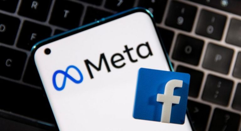Meta потеряла 200 млрд долларов из-за оттока молодежи в другие соцсети