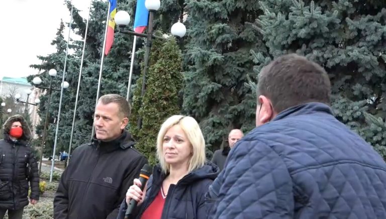 Почему законопроект о едином налоге не прошел публичные слушания? Чувальская: «Мы, по-моему, все хорошо сделали»