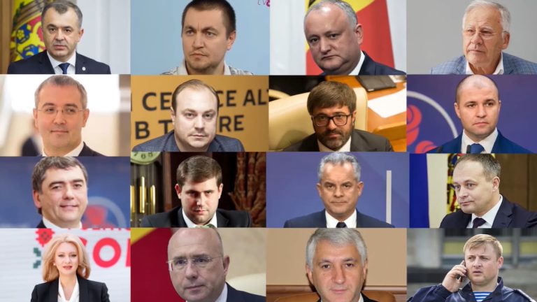(ВИДЕО) Майя Санду опубликовала видеоотчет о деятельности за год ее президентства
