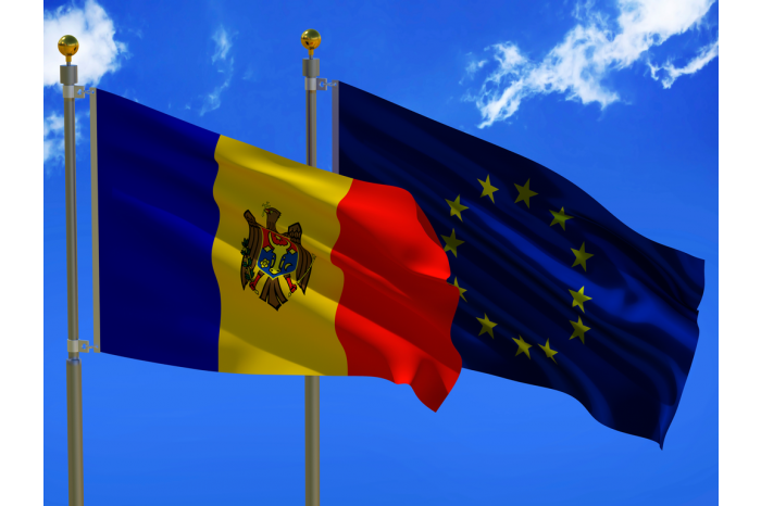 Aİ səfiri Moldovanın Dnestryanı olmadan Avropa İttifaqına daxil ola biləcəyini istisna etmir