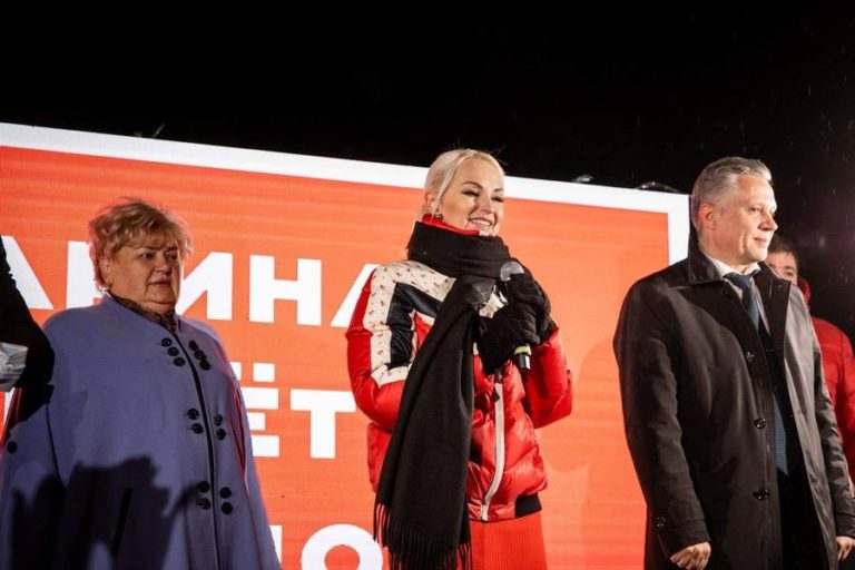 Суд Бельц возобновил заседание по делу об исключении Марины Таубер из предвыборной гонки 