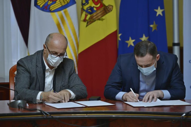 Власти муниципия Решица, Румыния, профинансируют ремонт одного из детских садов столицы