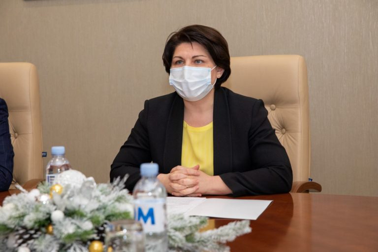 В 2022 году заработная плата судей Конституционного суда увеличится вдвое. Как это комментирует Наталья Гаврилица