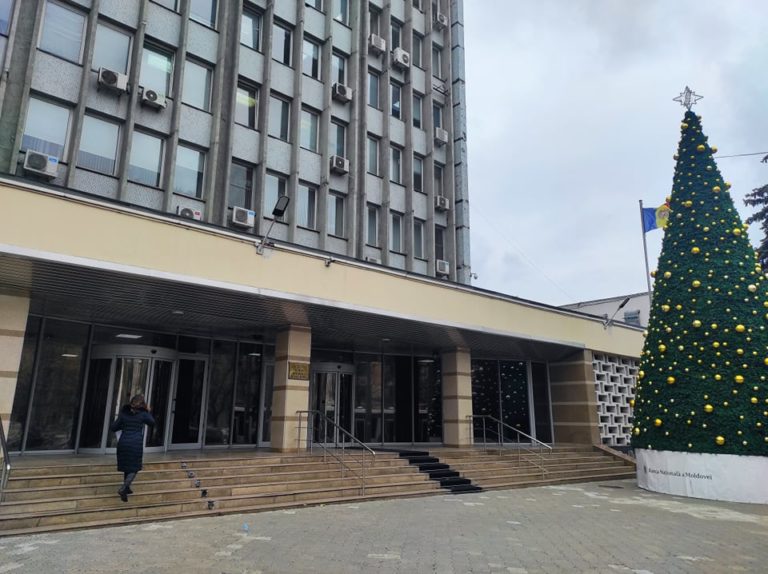 Национальный банк Молдовы объявил обменный курс валют на 20 декабря