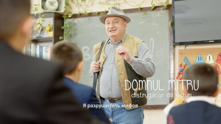 Люди говорят одно, а наука — совсем другое!