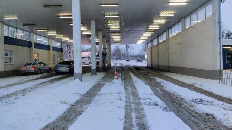 Напоминание: с 27 декабря Молдова ввела новые правила въезда в страну