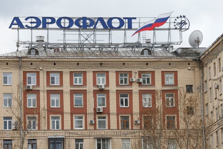 Самолету Аэрофлот пришлось сбросить высоту, чтобы не столкнуться с самолетом-разведчиком НАТО
