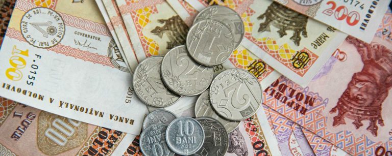 В Официальном мониторе опубликован Закон о государственном бюджете на 2022 год — главные цифры