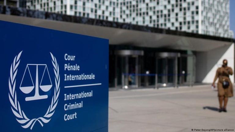 Парламент Молдовы принял законопроект о Римском статуте Международного уголовного суда. Для чего он?