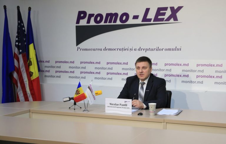 Promo-LEX о выборах в Бельцах: Самая низкая явка в истории Молдовы