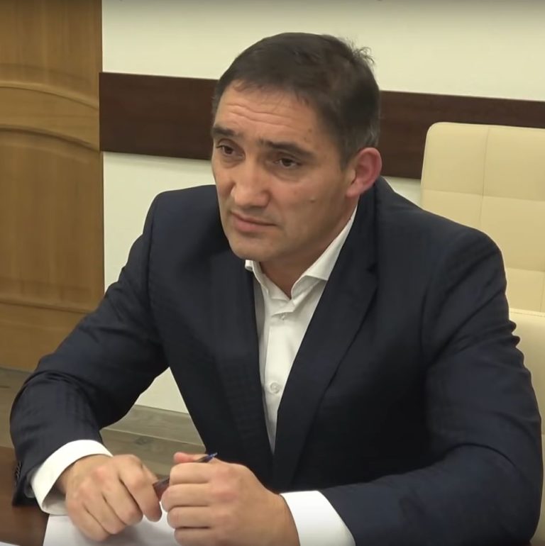 Первое заседание по делу Стояногло отложили до весны
