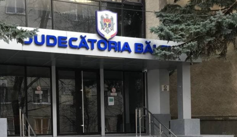 Бельцкий суд отклонил ходатайство об отводе судьи Натальи Косташ