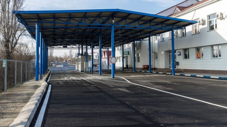 Госбюджет недополучил 4,66 млрд. леев от импорта автомобилей