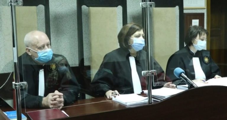 Может ли Апелпалата Бельц отменить решение первой инстанции и восстановить Марину Таубер в гонке за мэрию Бельцы? Началось заседание АП Бельцы