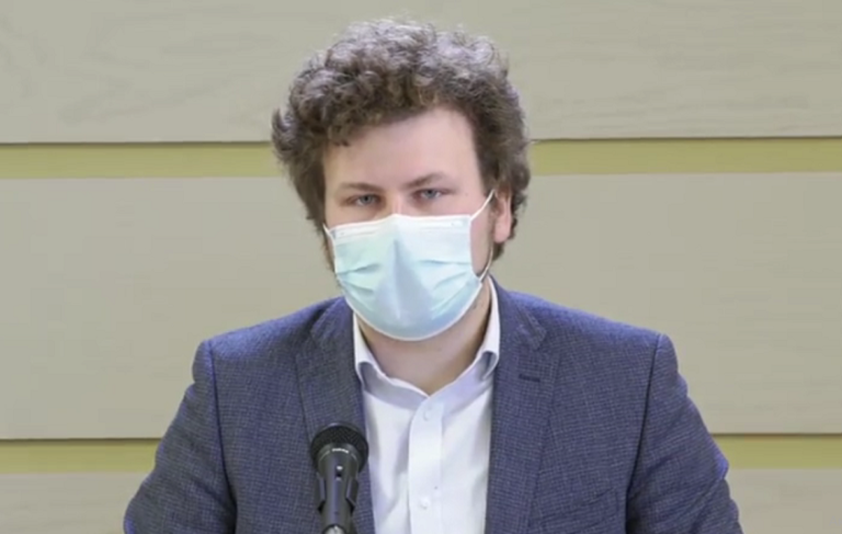 Дан Перчун: «Премия профсоюзам за 2020 год не была предусмотрена Правительством Кику в госбюджете»