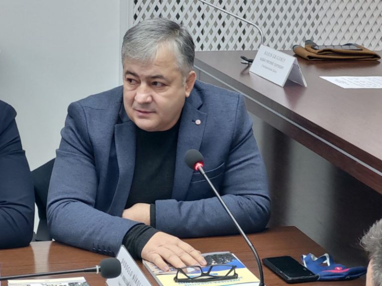 Гагаузский канал GRT снова оштрафовали, в этот раз из-за несоблюдения правил размещения политической рекламы