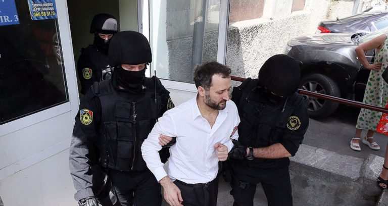 ЕСПЧ огласит решение по делу Влада Филата на следующей неделе