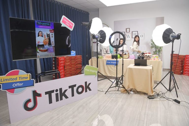 TikTok опередил Google и стал самым посещаемым сайтом в мире